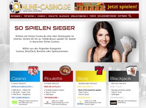 online-casino.de