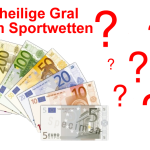 der heilige gral des sportwettens